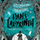 The cover of Pan’s Labyrinth: The Labyrinth of the Faun.